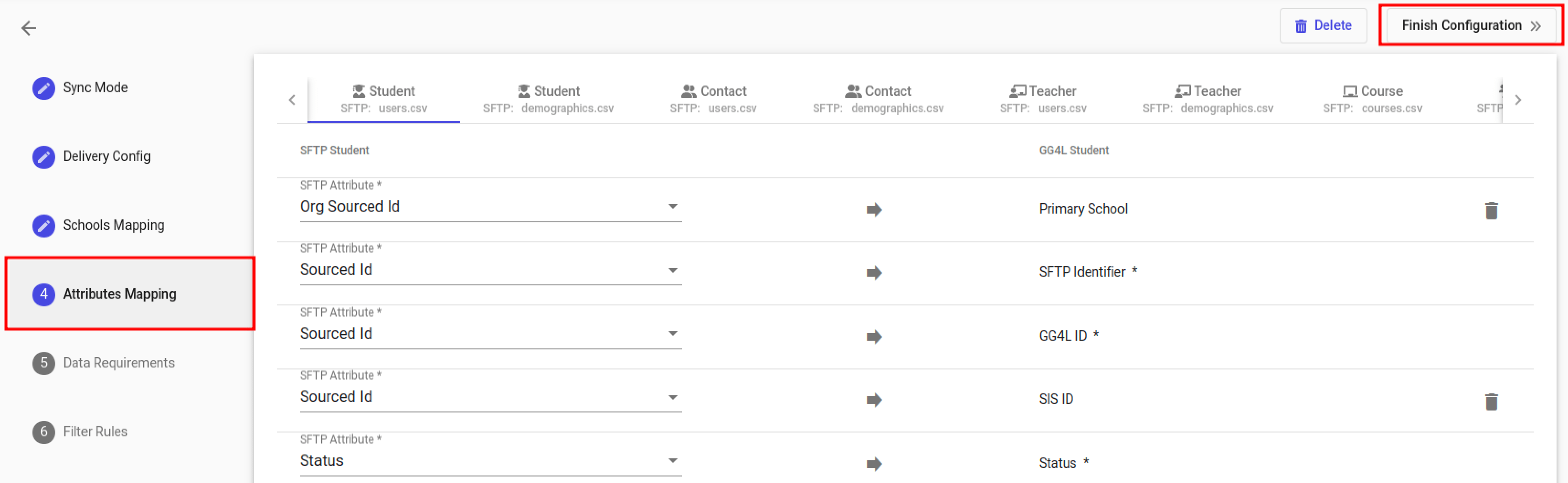 Synergy Server3configmap Spece It - Retina Light Arts for Desktop